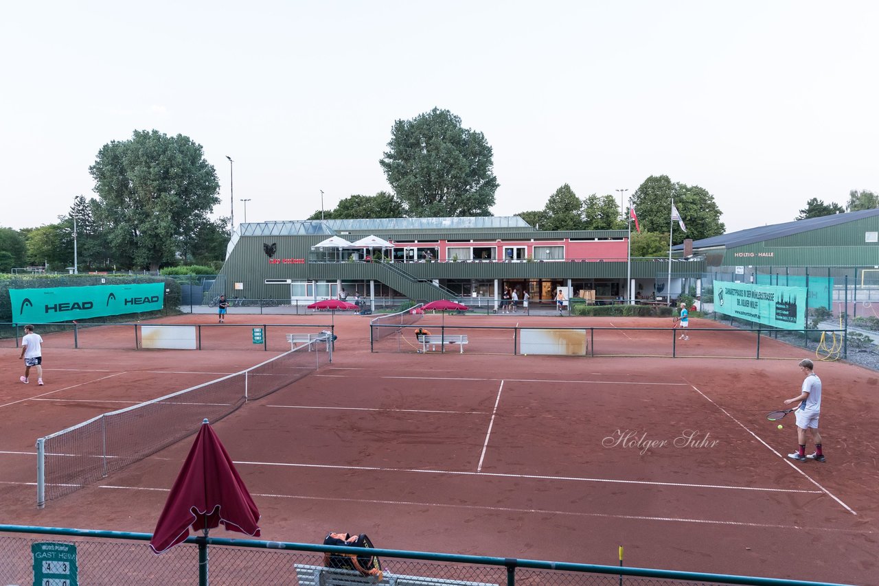 Bild 29 - Luebecker Stadtmeisterschaft
